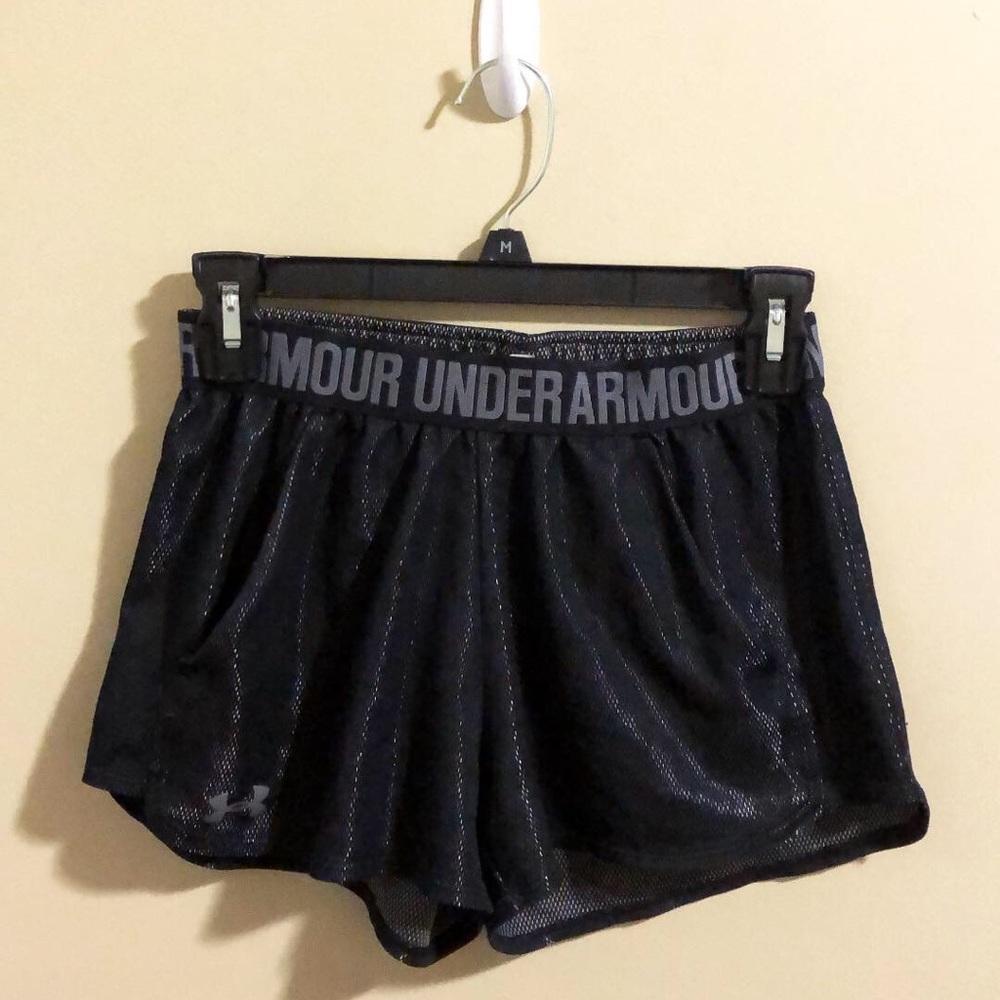 Athletic shorts